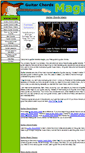 Mobile Screenshot of guitarchordsmagic.com